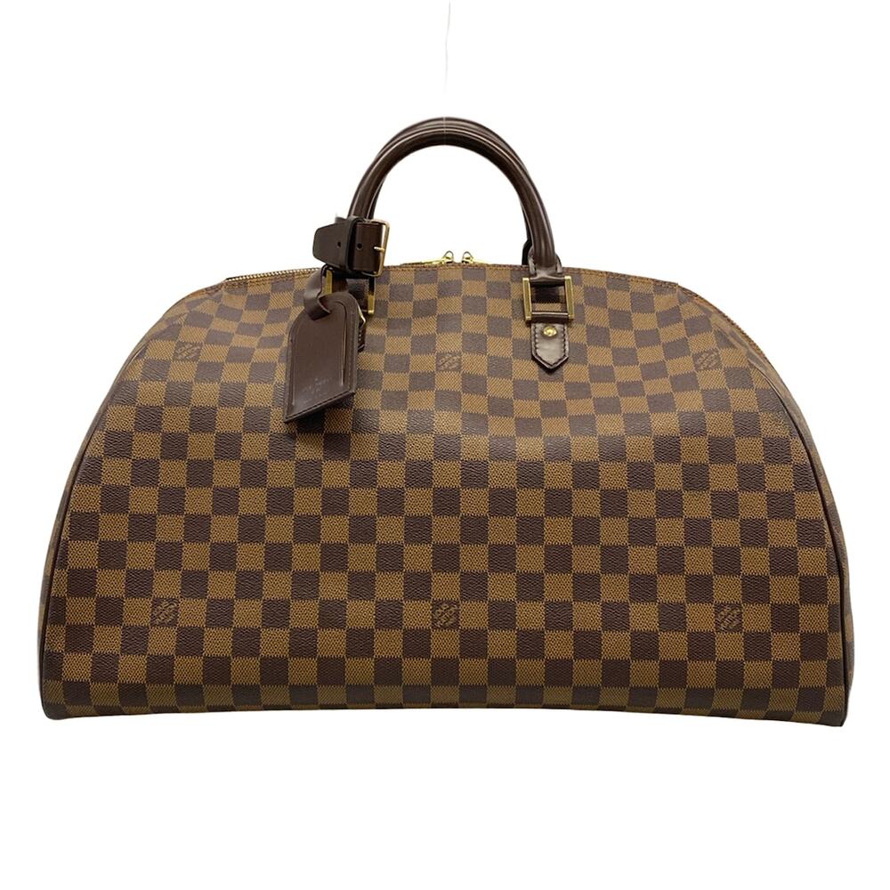 Louis Vuitton Ribera GM Damier Handbag N41432